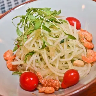 Green Papaya Salad