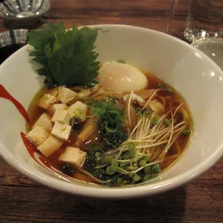 Shoyu Ramen
