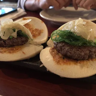 Angus Beef Bun