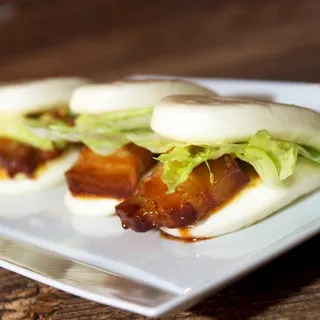 Pork Belly Bun