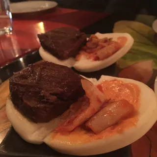 Short Ribs Bun