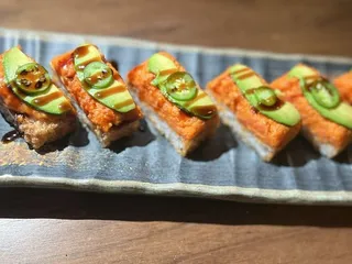 Blue Ribbon Sushi Bar & Grill - Financial District