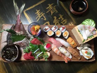 Blue Ribbon Sushi Izakaya