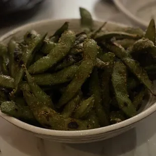 Zutto Edamame