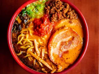 Zutto Japanese American Pub