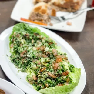 Tabouli