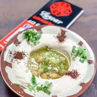 Hummus