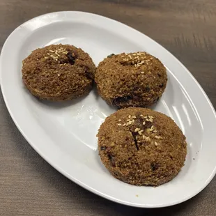 Falafel&apos;s