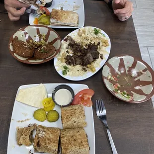 food
