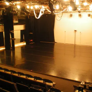 ZUZI! Theater