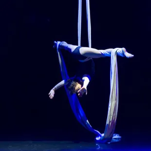 Spring Dance Concert 2014