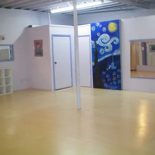 West Studio