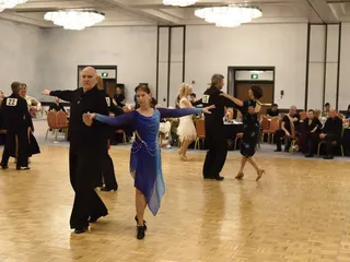 American Dance LLC