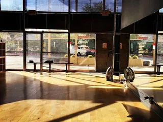 Movement Culture