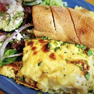 Tartiflette (special)