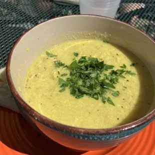 chowder, soups and chowder, soup, food