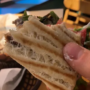 You thought I was done?