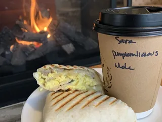 Deerfield Coffeehouse