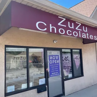 Outside -- 28 May 2022