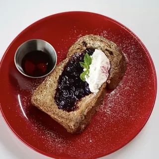 Brioche French Toast