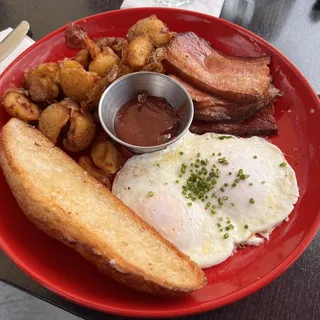 Applewood Smoked Bacon