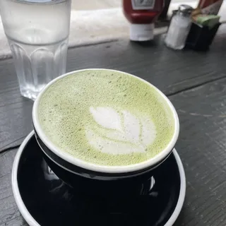 Matcha Latte