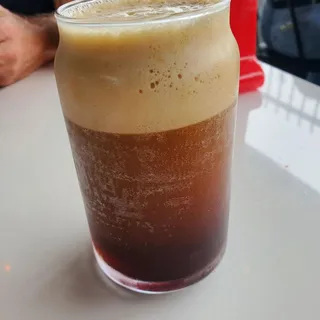 Nitro Cold Brew