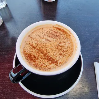Chai Latte