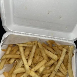 French Fries