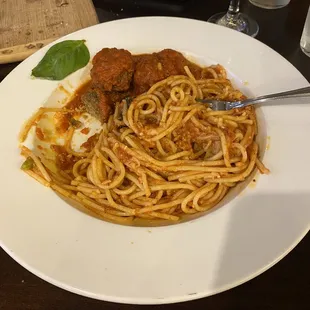 food, pasta dish, pasta