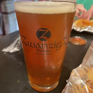 Triple Z IPA