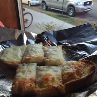 Garlic Bread