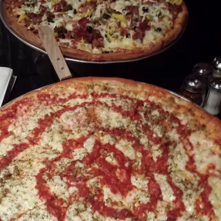 Best In Town Ultimate Pizza
