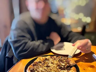 Big Woods Pizza