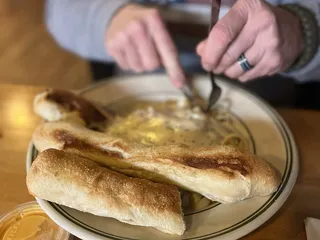 Brozinni Pizzeria