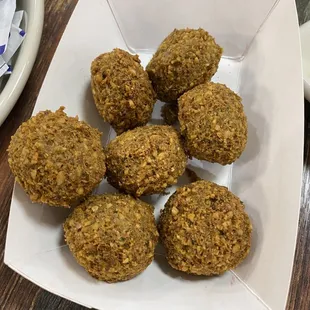 falafel