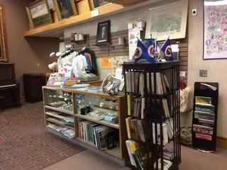 Rice County Historical Society Museum