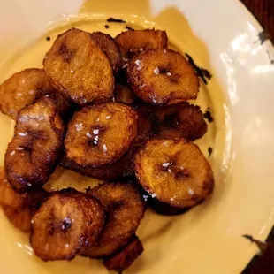 Plantains