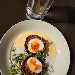 Scotch Egg