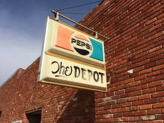 Depot Tavern