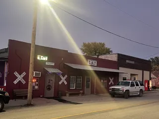 The Train Station Bar & Grill