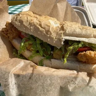 Po boy