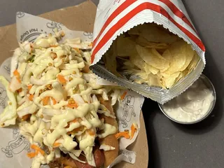 FrankieLynn Hot Dogs