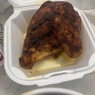 Baked Chicken