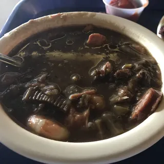 Mixed Gumbo