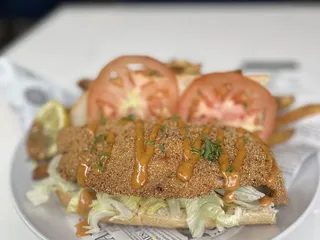 1929 Po-Boy Kitchen