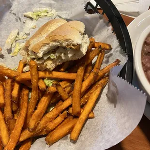 Zydeco’s Southern Soul and Cajun Cuisine