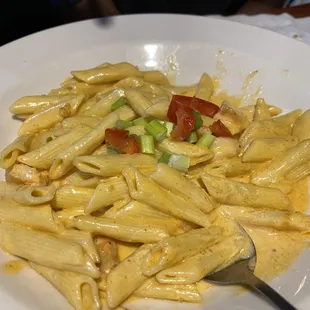 Creole Pasta