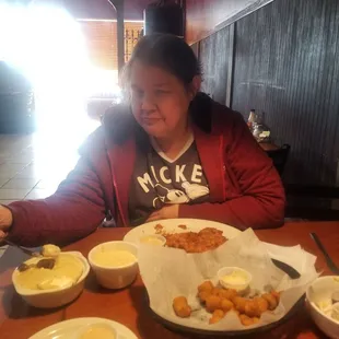 Chicken Fried Steak