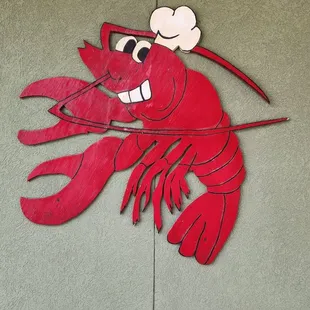 Crawfish
